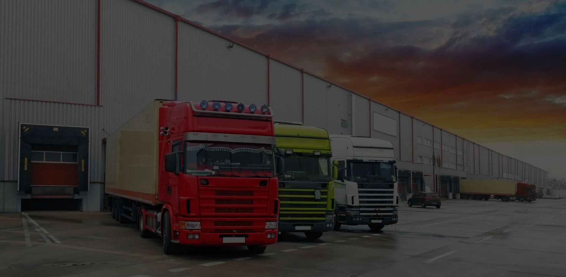 Ankara Gümüşhane Ambarı